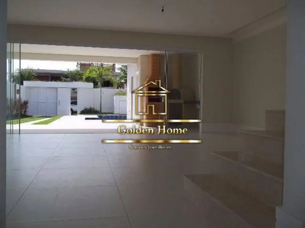 Casa, 4 quartos, 360 m² - Foto 5