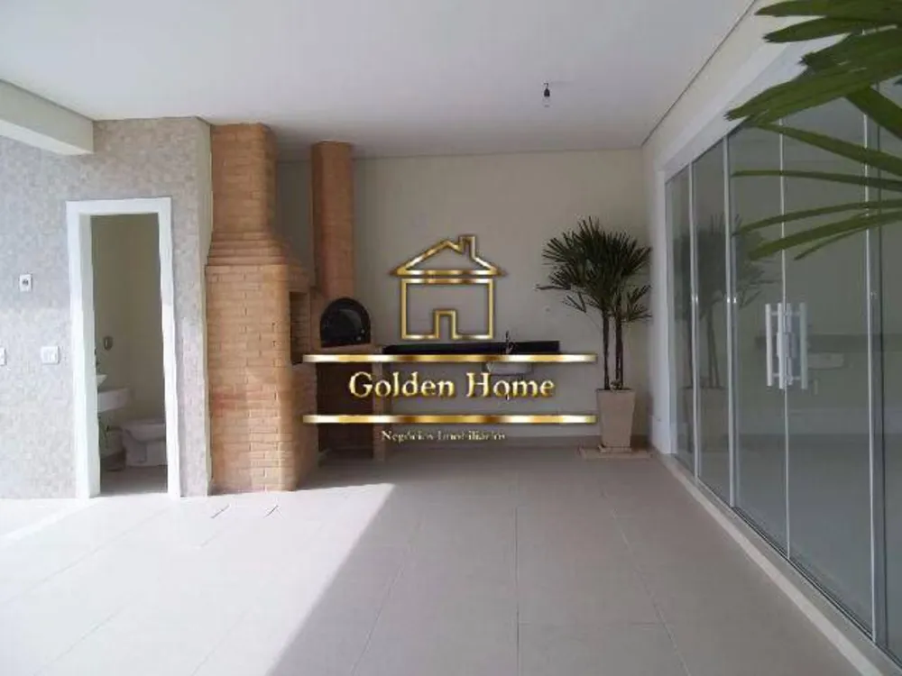 Casa, 4 quartos, 360 m² - Foto 2