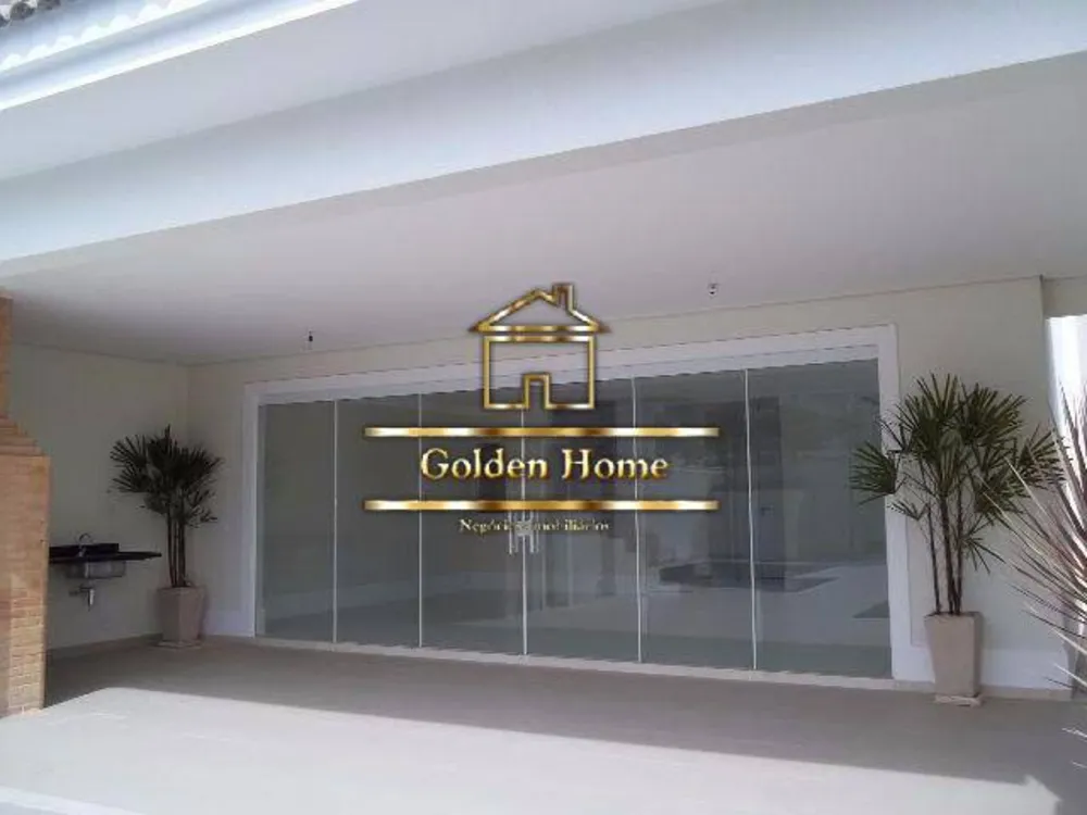 Casa, 4 quartos, 360 m² - Foto 3