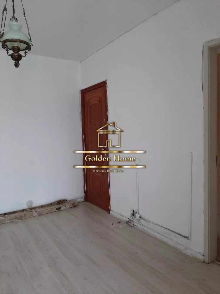 Apartamento à venda com 2 quartos, 72m² - Foto 4