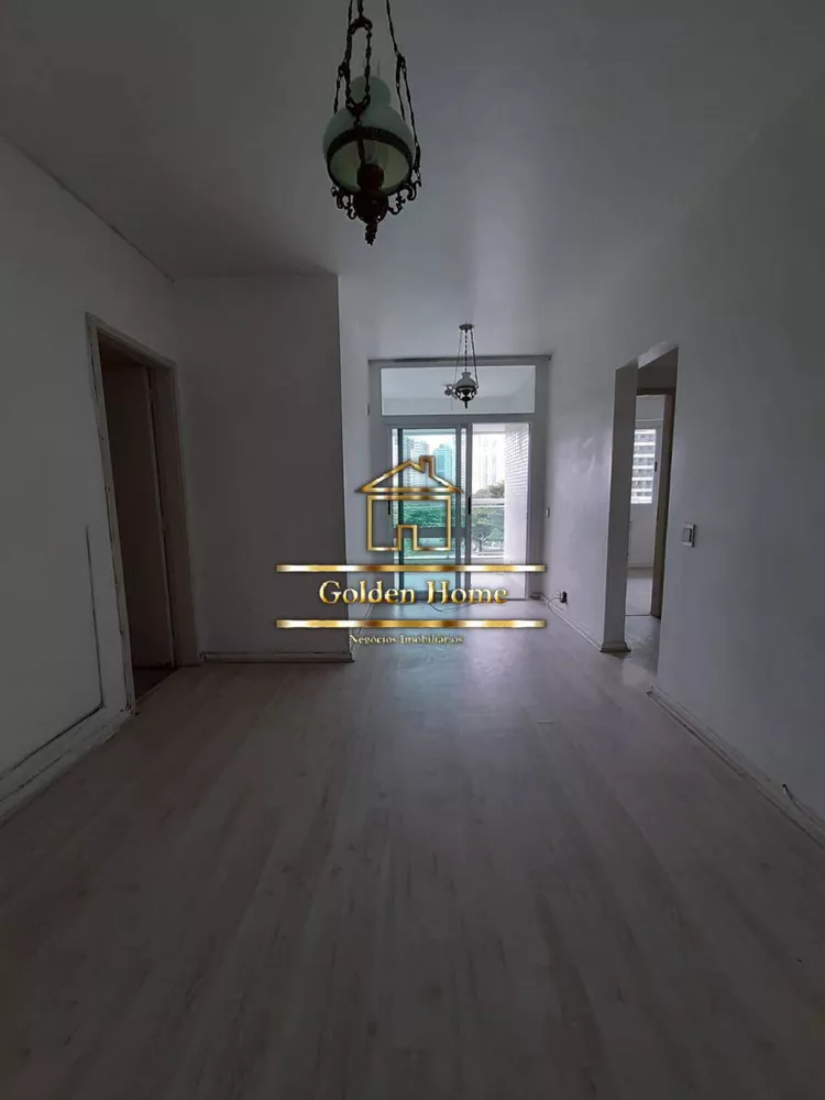 Apartamento à venda com 2 quartos, 72m² - Foto 3