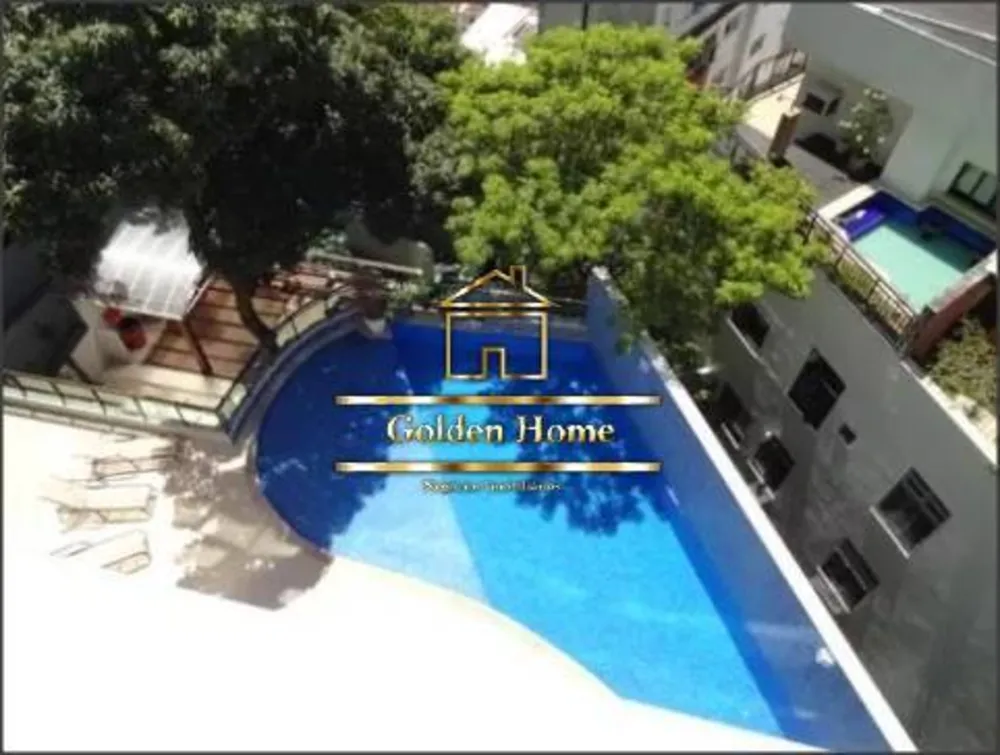 Apartamento, 4 quartos - Foto 3
