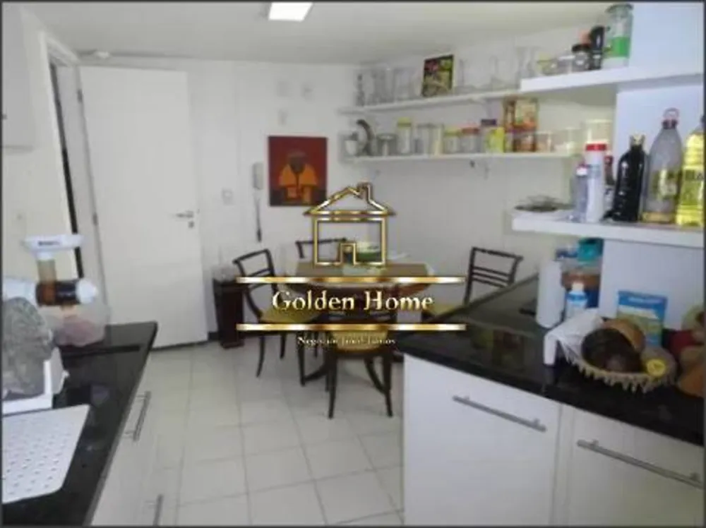 Apartamento, 4 quartos - Foto 15