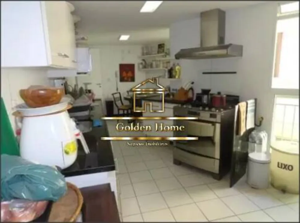 Apartamento, 4 quartos - Foto 16