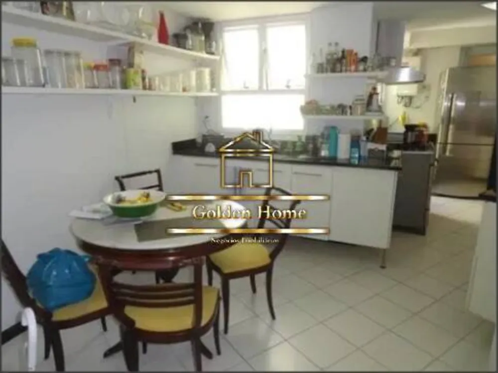 Apartamento, 4 quartos - Foto 13