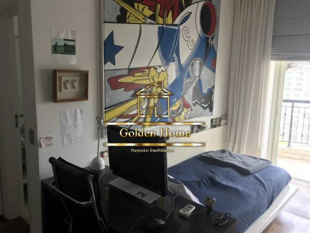 Apartamento, 5 quartos - Foto 20