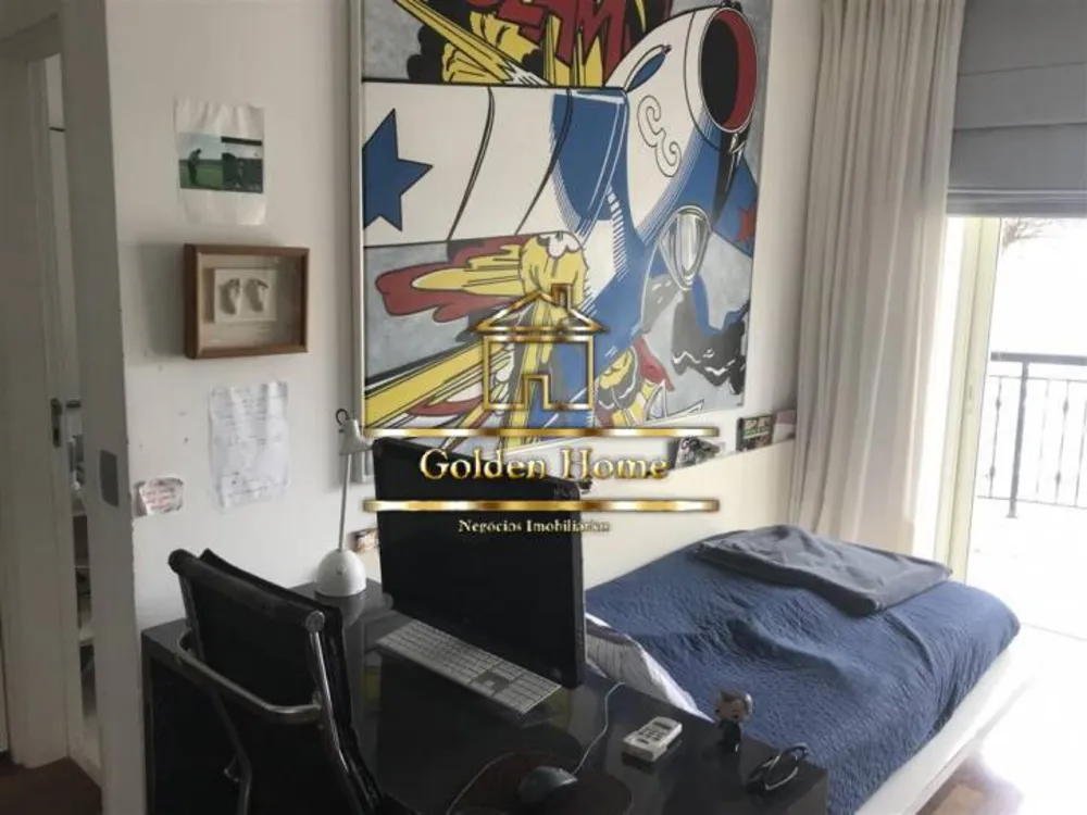 Apartamento, 5 quartos - Foto 19
