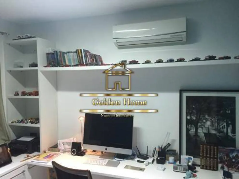 Casa, 4 quartos, 400 m² - Foto 11