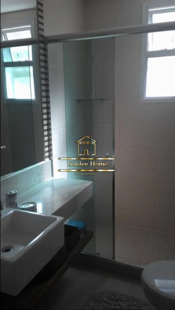 Casa, 4 quartos, 400 m² - Foto 19
