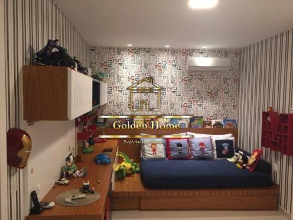 Casa, 4 quartos, 400 m² - Foto 16