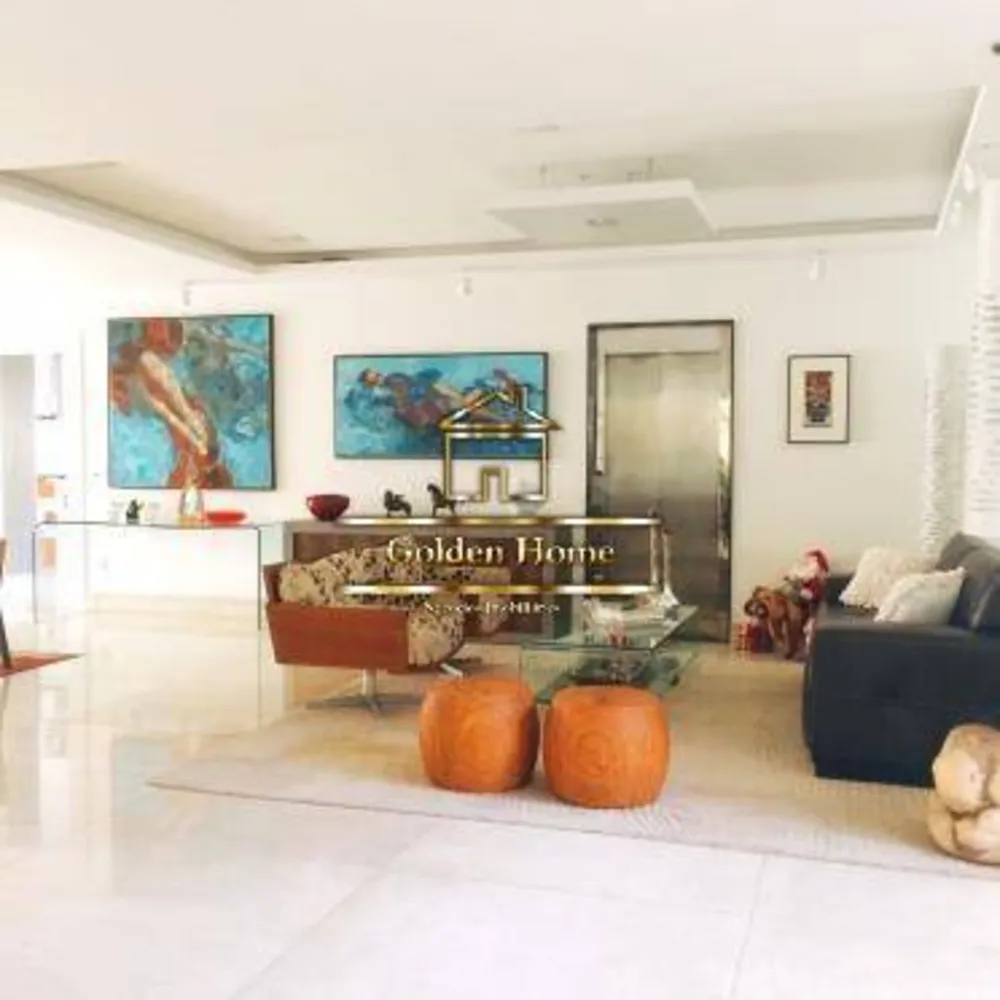 Casa de Condomínio, 5 quartos - Foto 20