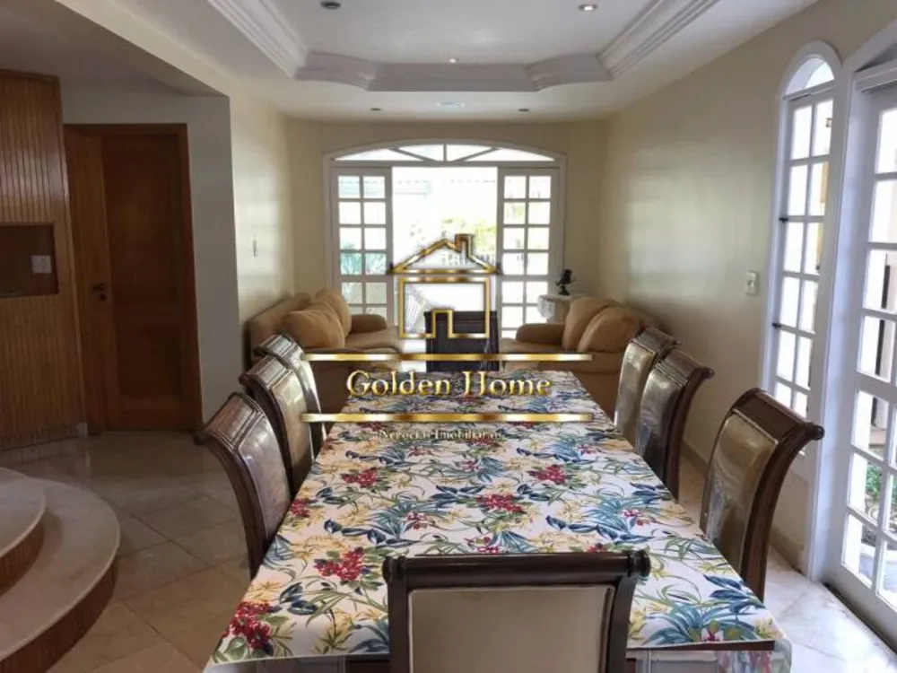 Casa de Condomínio, 4 quartos - Foto 7