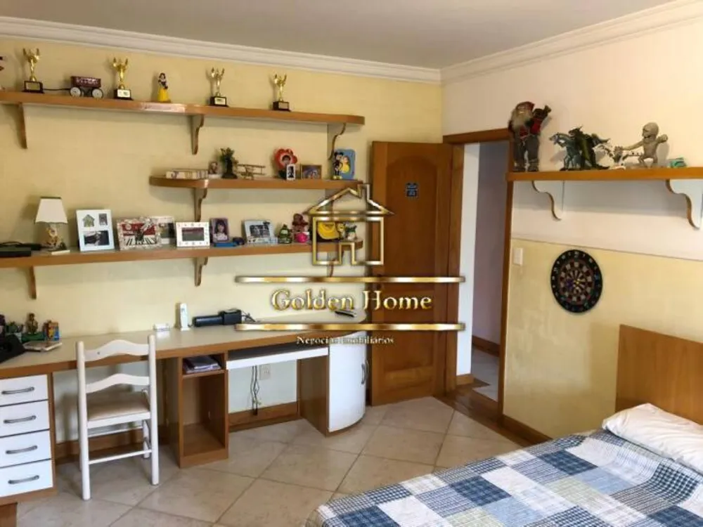 Casa de Condomínio, 4 quartos - Foto 13