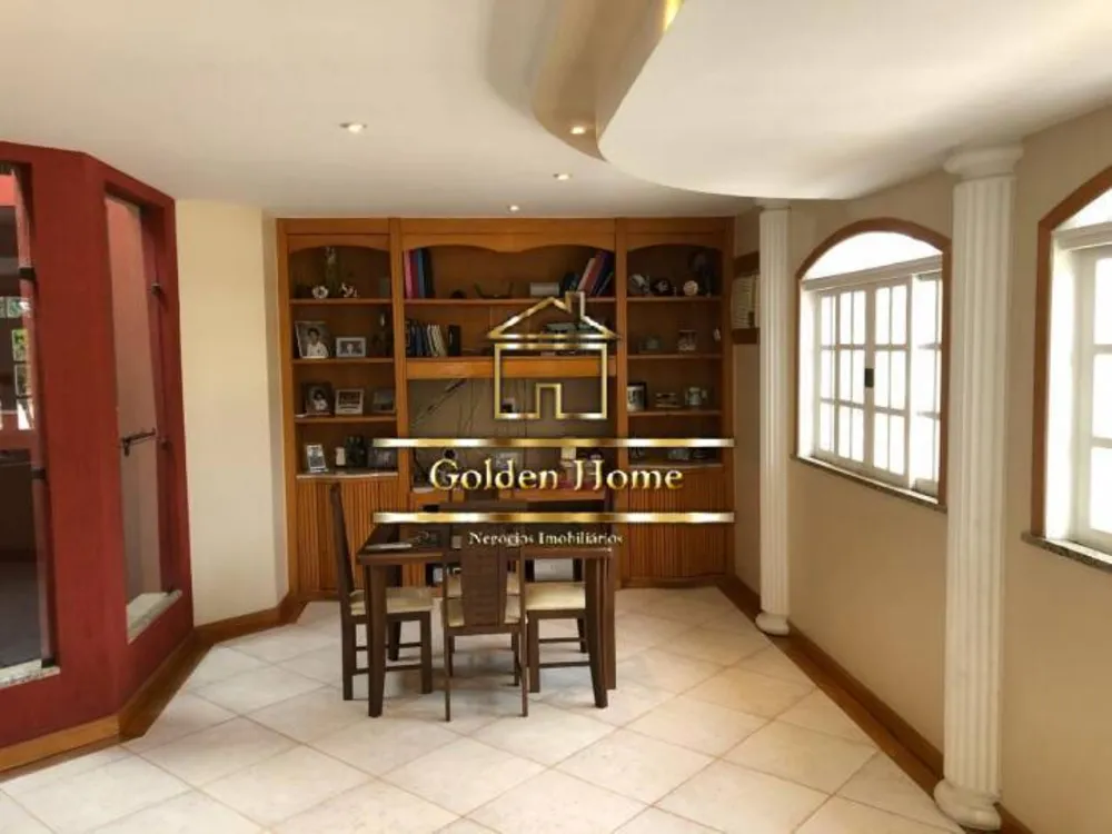 Casa de Condomínio, 4 quartos - Foto 8