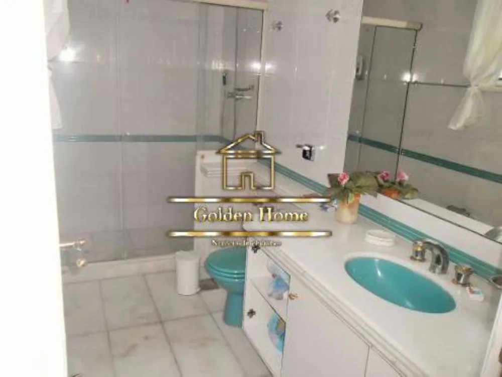 Casa, 4 quartos, 430 m² - Foto 11