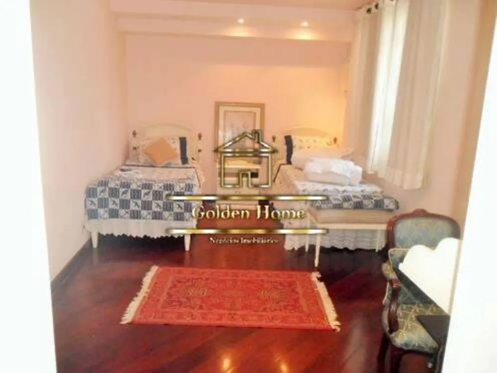 Casa, 4 quartos, 430 m² - Foto 10