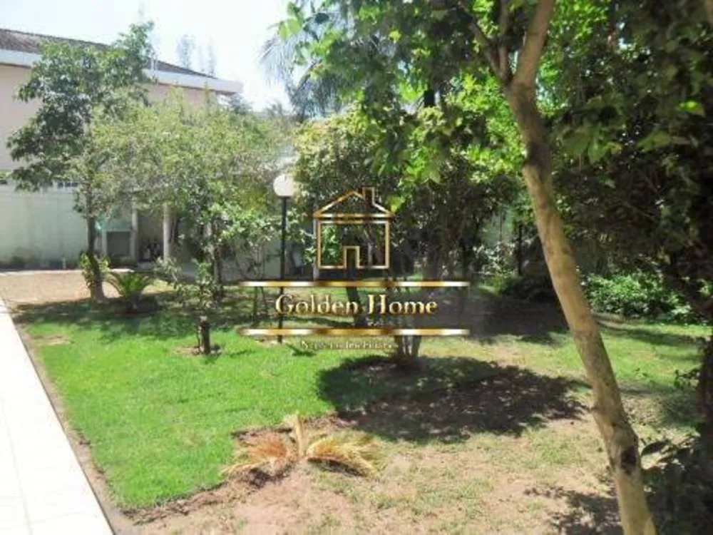 Casa, 4 quartos, 430 m² - Foto 2