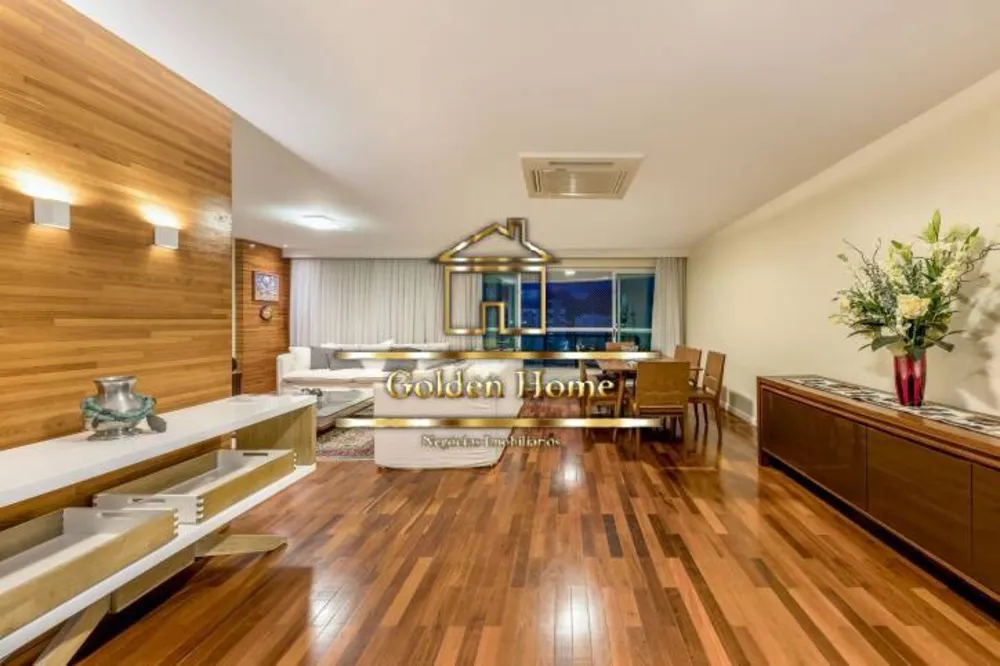 Cobertura, 4 quartos, 340 m² - Foto 4