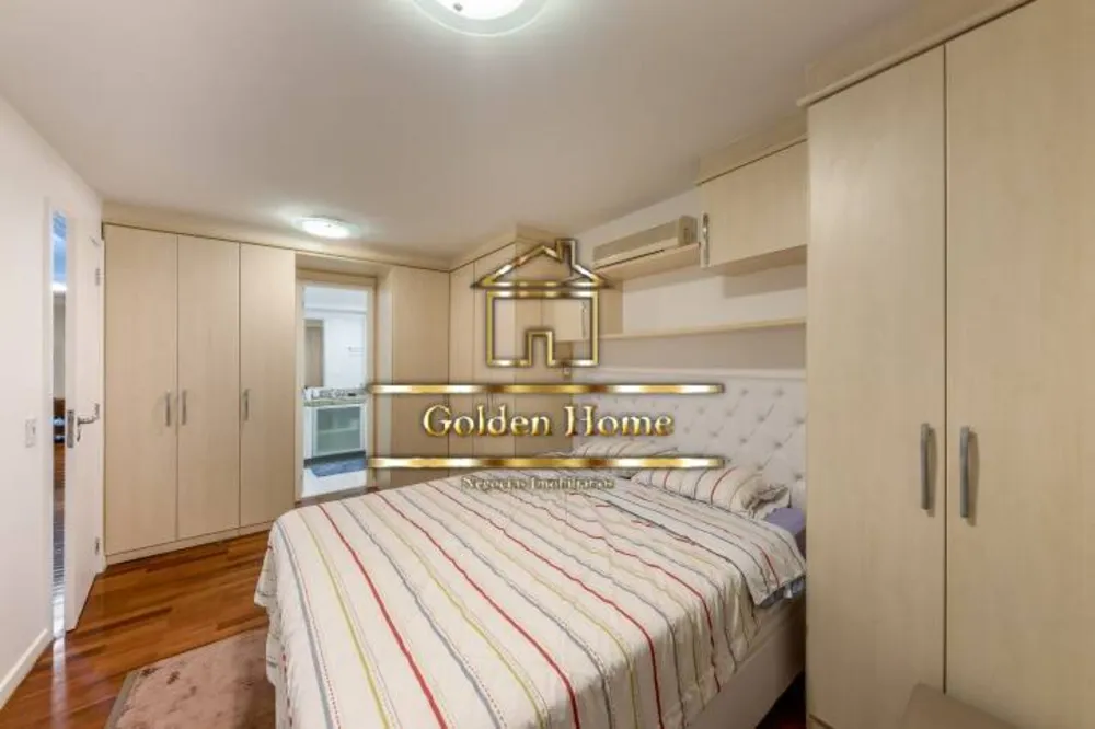 Cobertura, 4 quartos, 340 m² - Foto 12