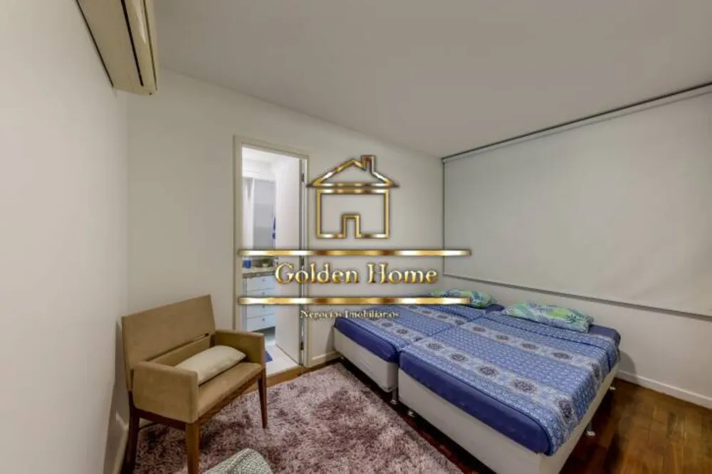 Cobertura, 4 quartos, 340 m² - Foto 9