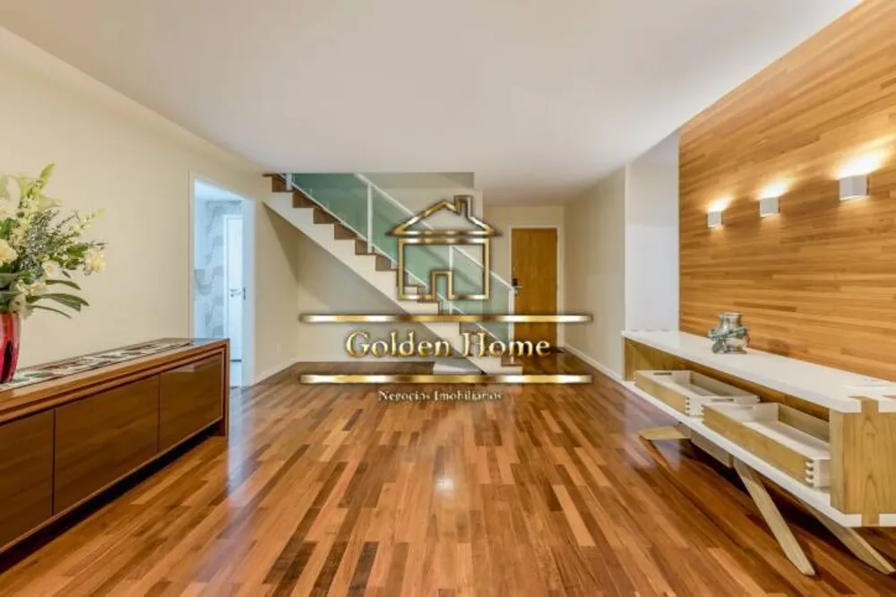 Cobertura, 4 quartos, 340 m² - Foto 3