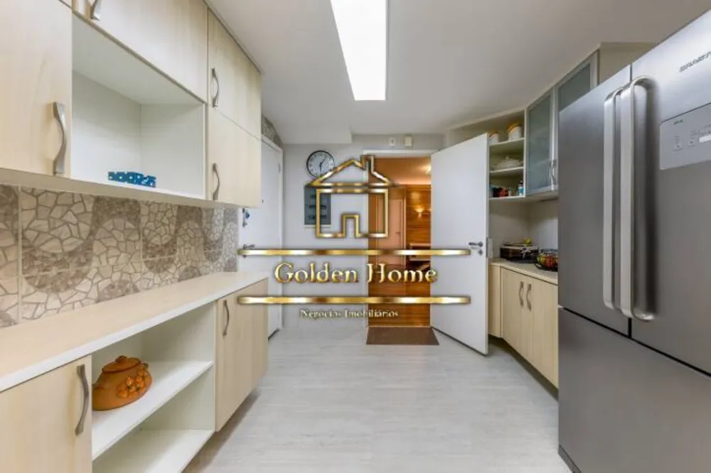 Cobertura, 4 quartos, 340 m² - Foto 7