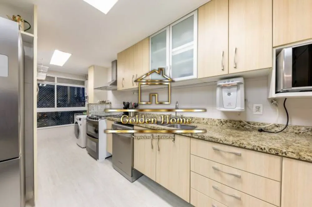 Cobertura, 4 quartos, 340 m² - Foto 5
