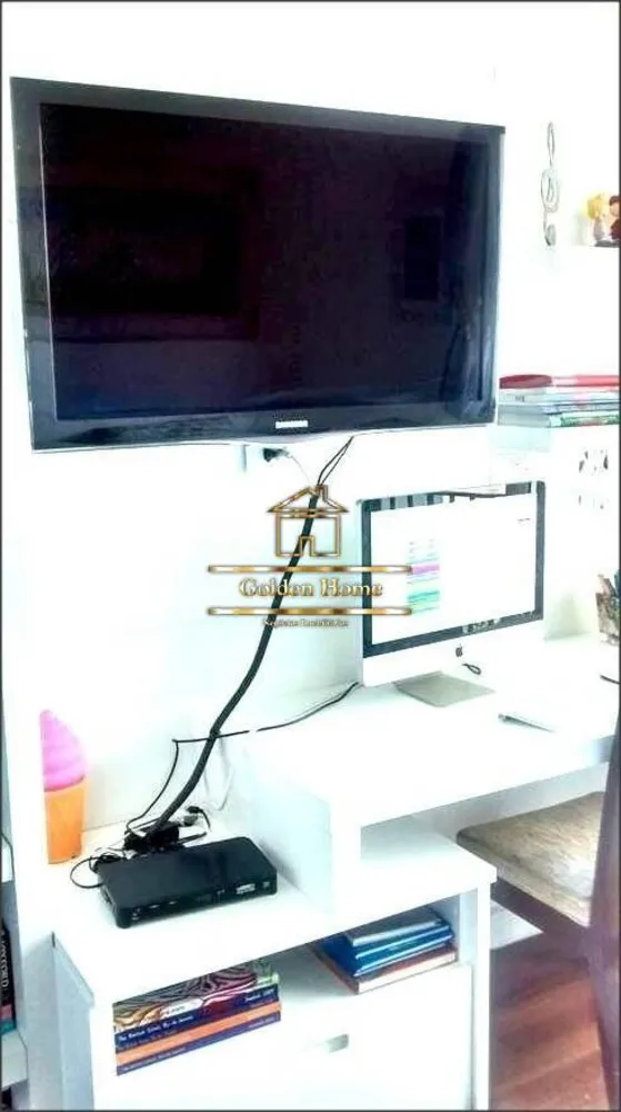 Apartamento, 4 quartos - Foto 16