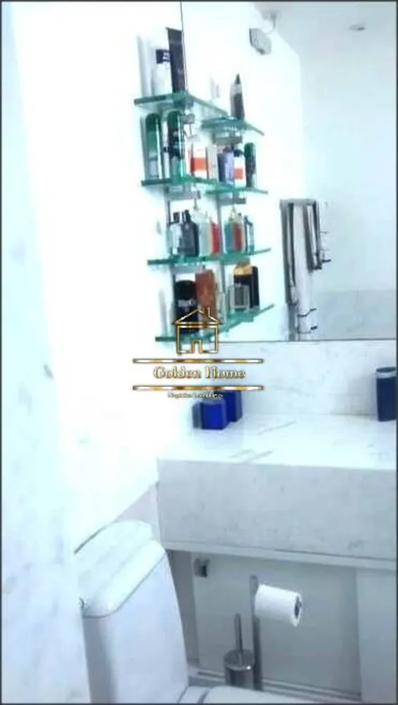 Apartamento, 4 quartos - Foto 8