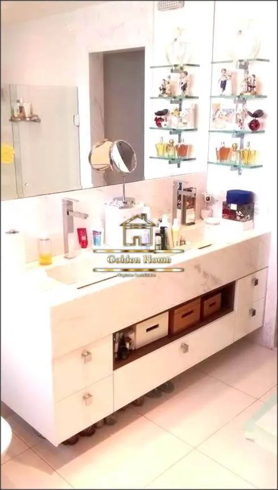 Apartamento, 4 quartos - Foto 18