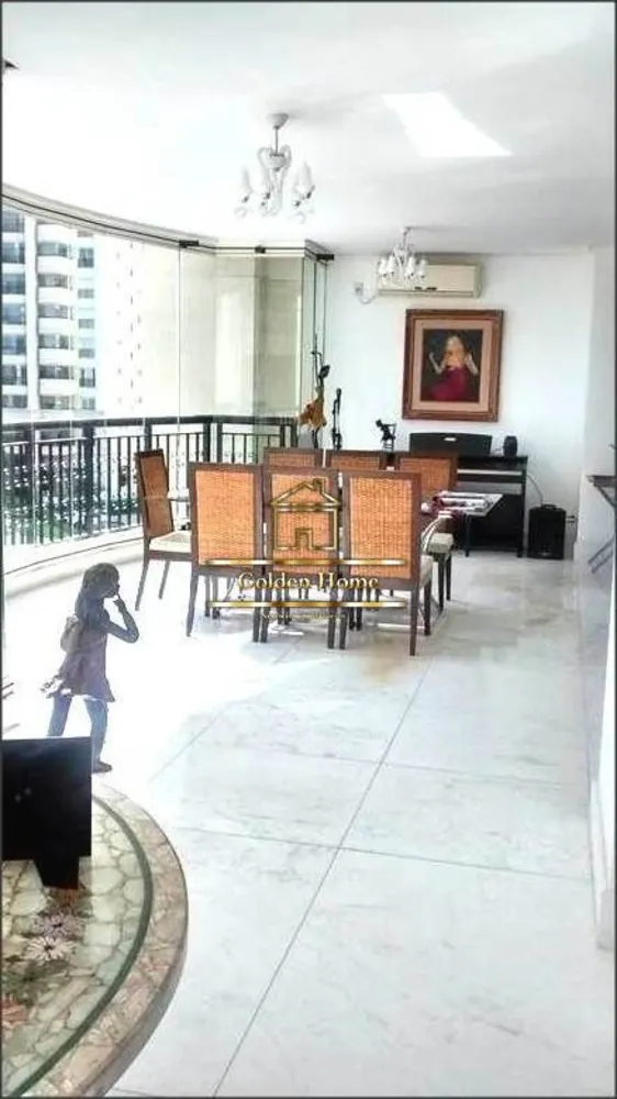 Apartamento, 4 quartos - Foto 4
