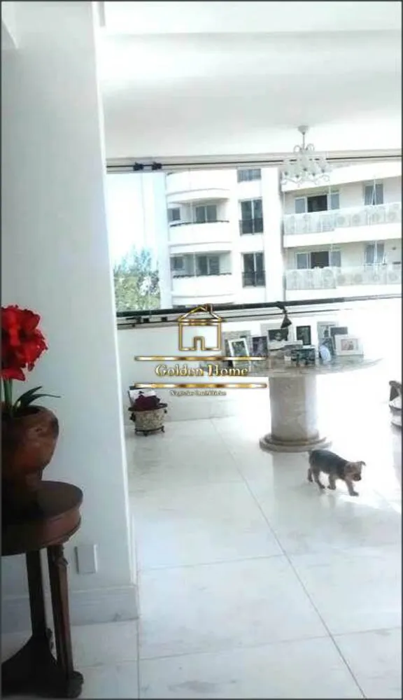 Apartamento, 4 quartos - Foto 5