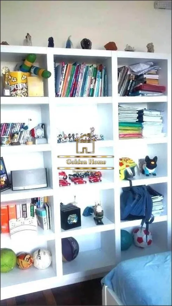 Apartamento, 4 quartos - Foto 11