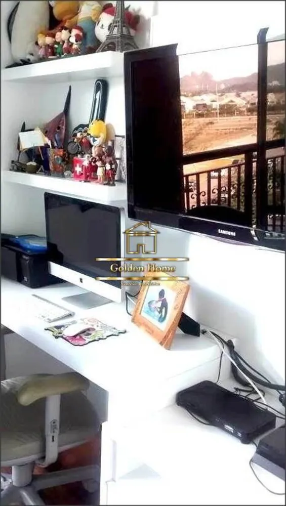 Apartamento, 4 quartos - Foto 9