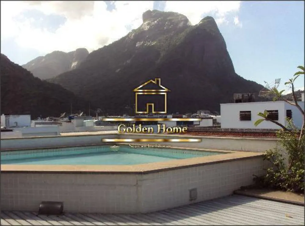 Cobertura, 4 quartos, 580 m² - Foto 18
