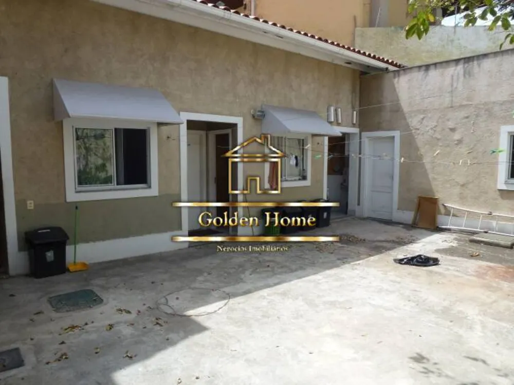 Casa, 6 quartos, 520 m² - Foto 10