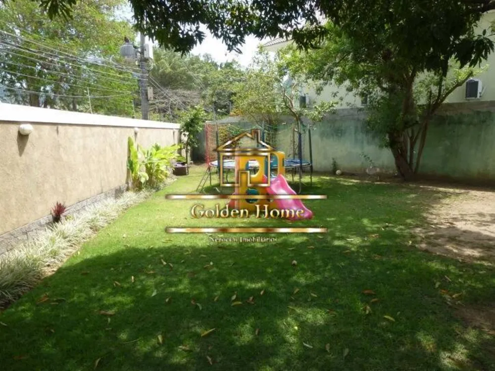 Casa, 6 quartos, 520 m² - Foto 2