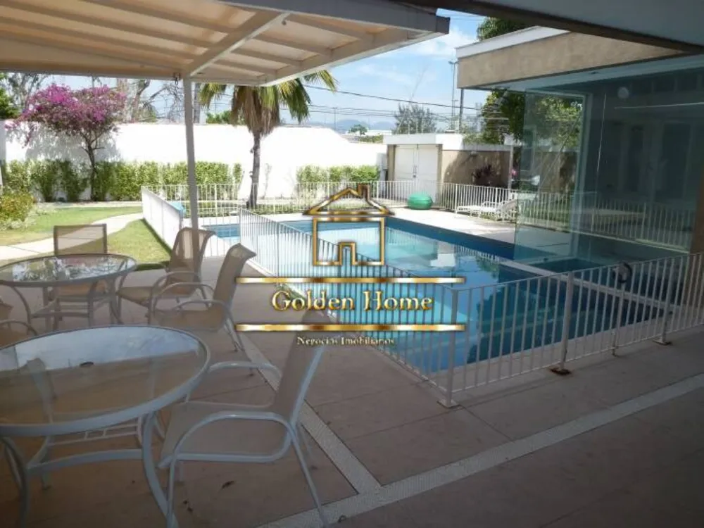 Casa, 6 quartos, 520 m² - Foto 3