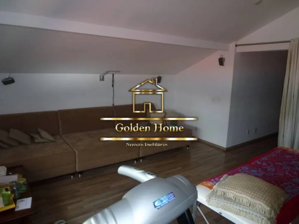 Casa, 6 quartos, 520 m² - Foto 8