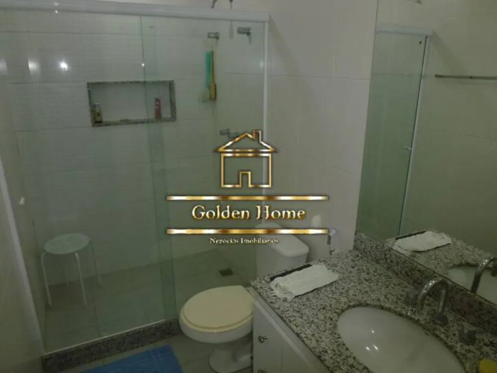 Casa, 6 quartos, 520 m² - Foto 11