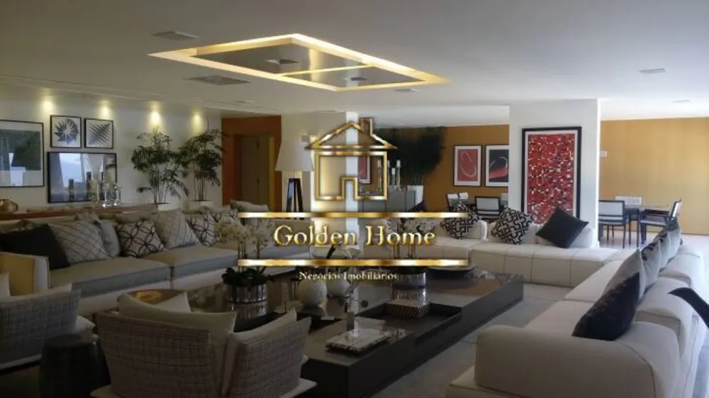 Apartamento, 5 quartos, 700 m² - Foto 1