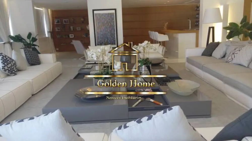Apartamento, 5 quartos, 700 m² - Foto 6