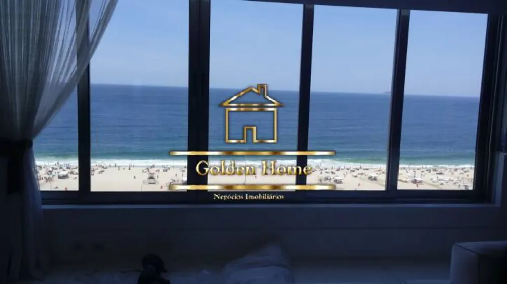 Apartamento, 5 quartos, 700 m² - Foto 2