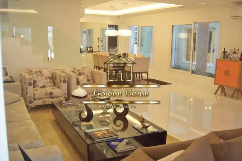 Casa, 4 quartos, 600 m² - Foto 5