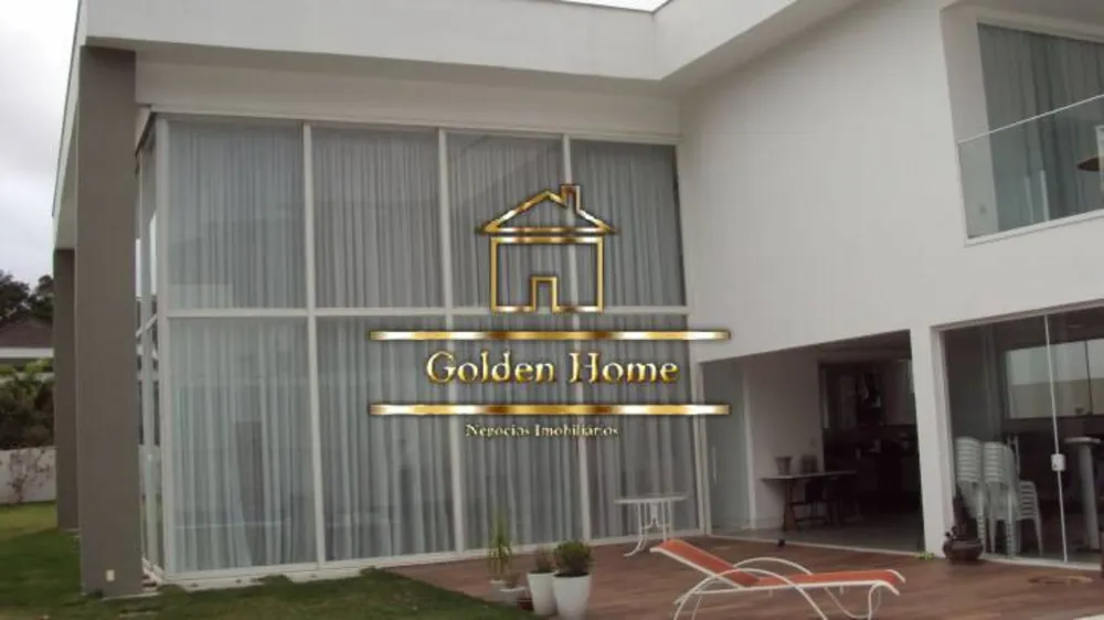 Casa, 5 quartos, 560 m² - Foto 3