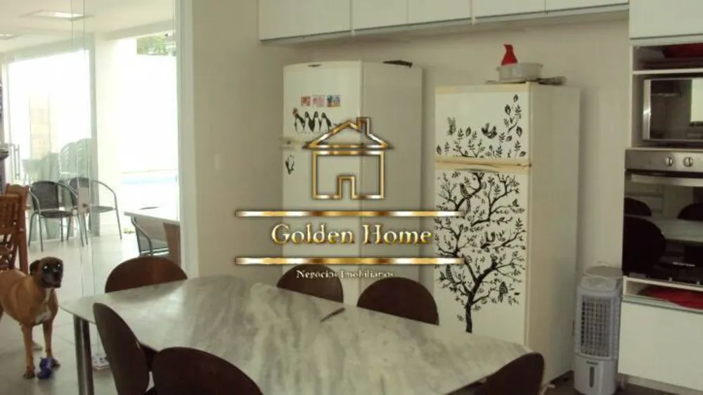 Casa, 5 quartos, 560 m² - Foto 7