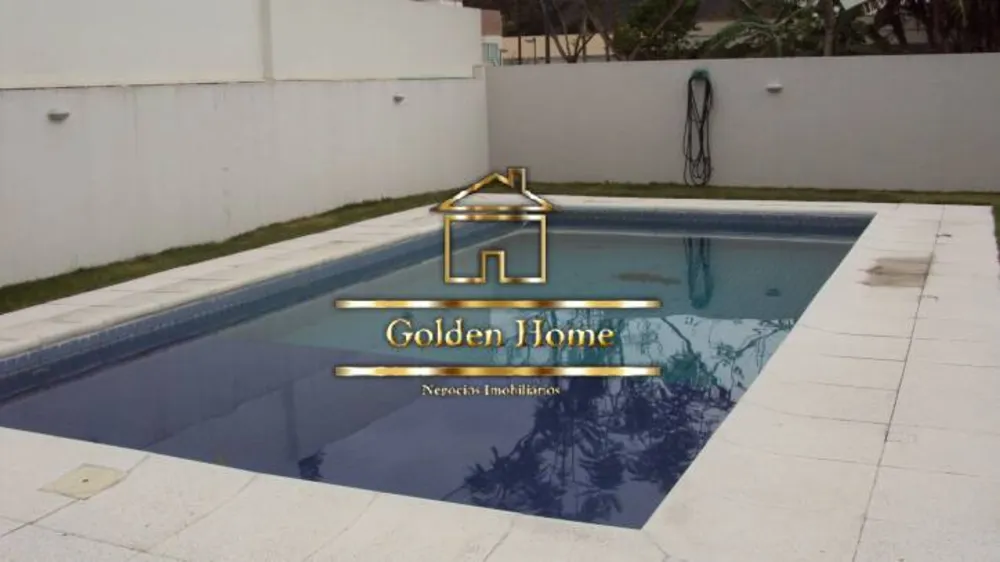 Casa, 5 quartos, 560 m² - Foto 1