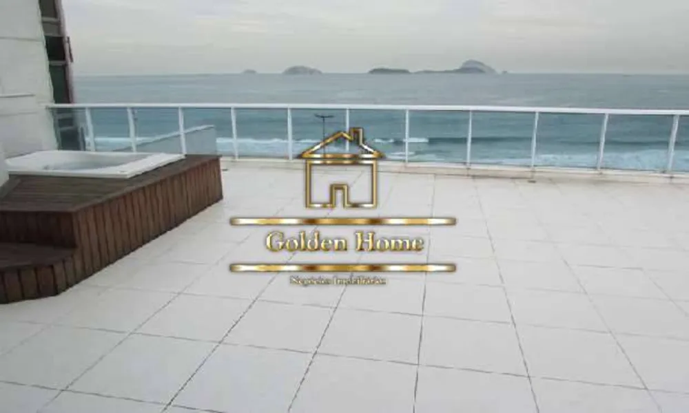 Apartamento, 5 quartos - Foto 2