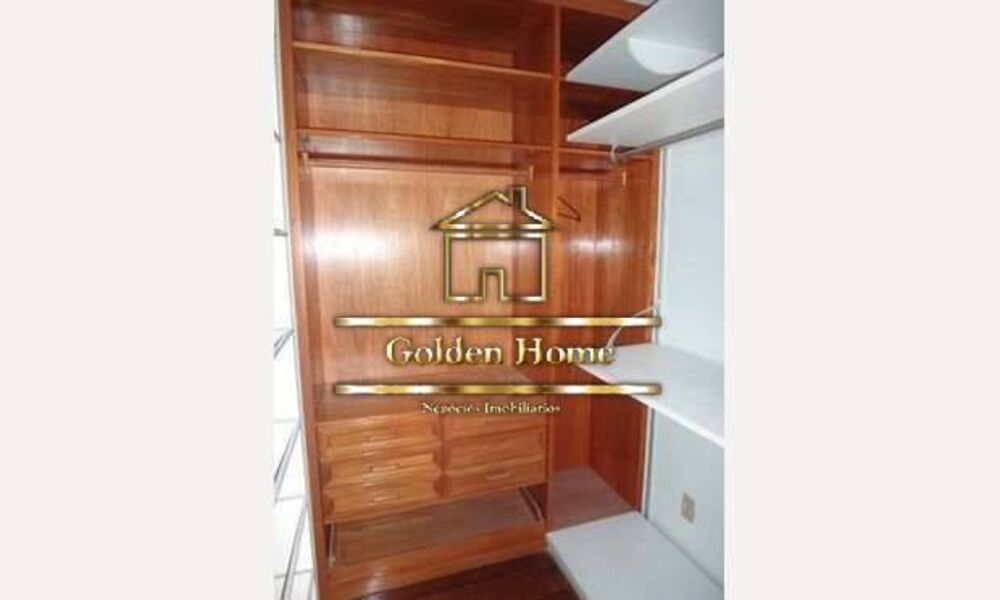 Apartamento para alugar com 4 quartos, 318m² - Foto 4