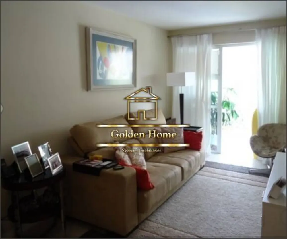 Apartamento, 3 quartos - Foto 2